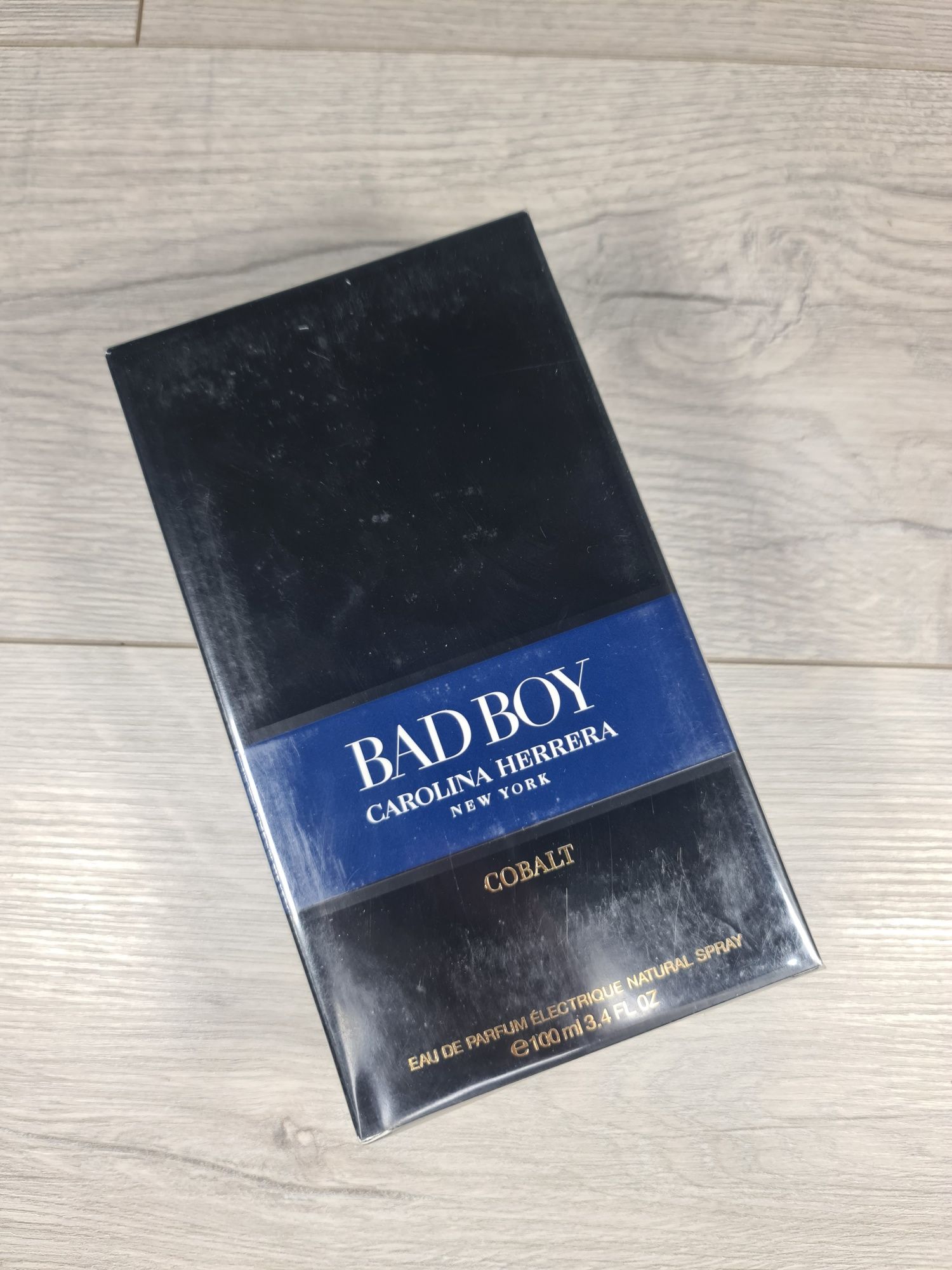 Oferta-Discount-Reducere-Promotie-Parfum-Carolina-Herrera-Bad-Boy-100