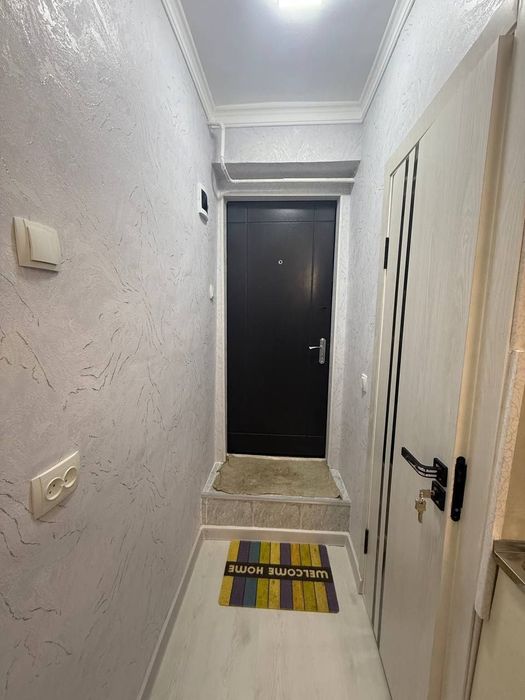 Аренда Наккошлык 1комнатная общажитии