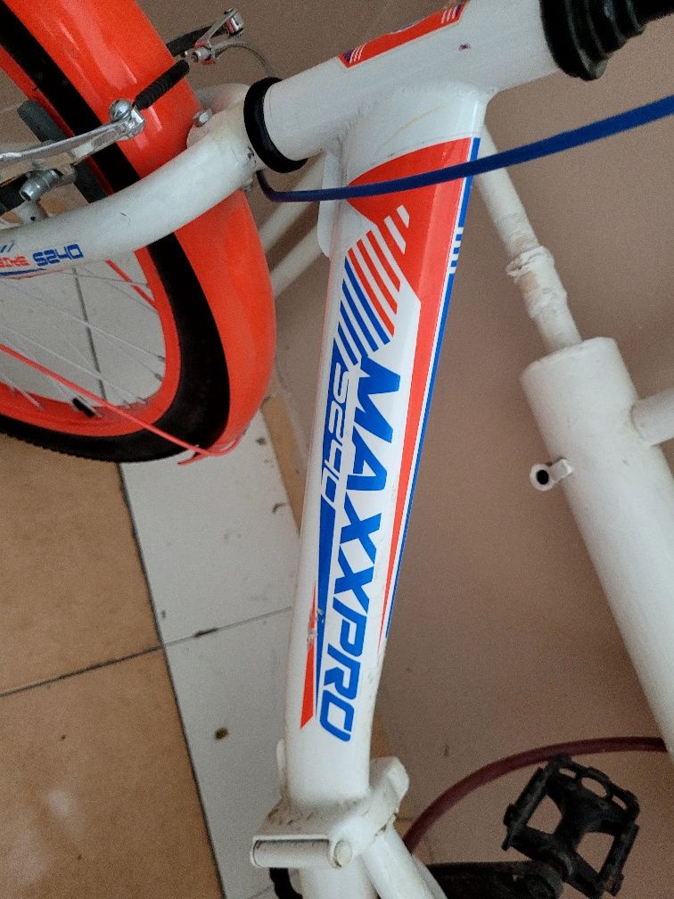 Продам велосипед   MAXXPRO