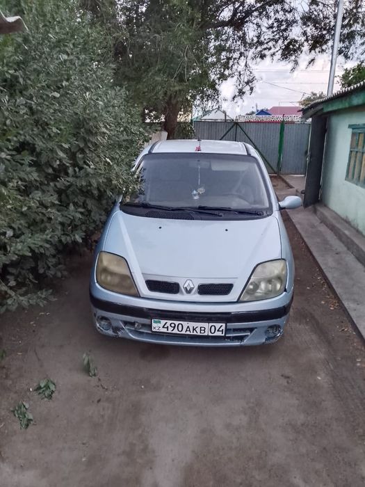 Продам Рено скеник 2002 год