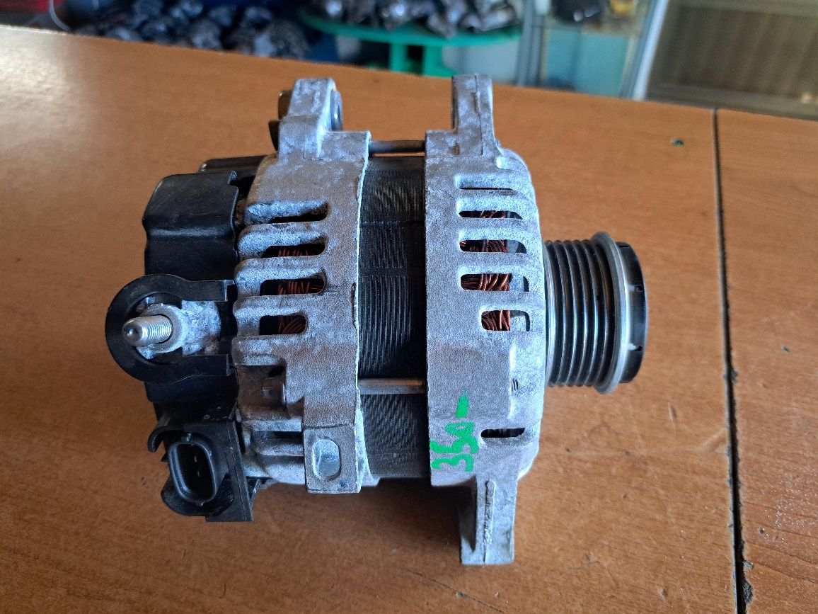 Alternator Hyundai i30 1.4 Benzina 2017-2020