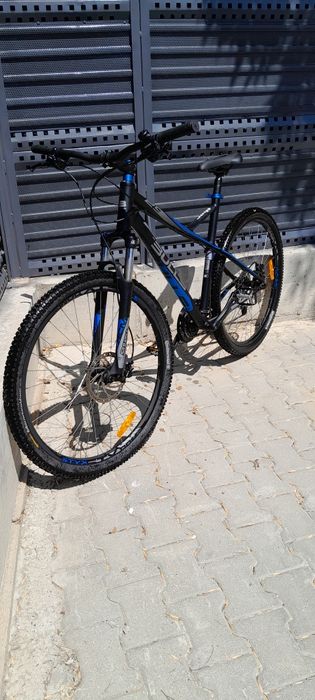 Bicicleta Bulls Sharptail 3 stare foarte buna!!!
