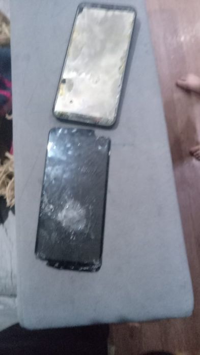 Продам тел на зп или под востоновление