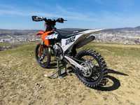 De vanzare Ktm sx 250  nu exc, exc- f