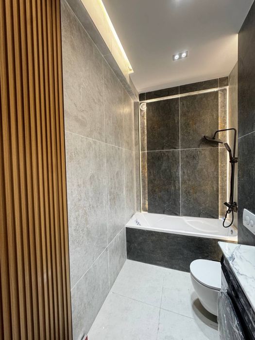 Продажа евро кв Шахристанская. Чинабад  3/7/10 60м2 жк еврохаус