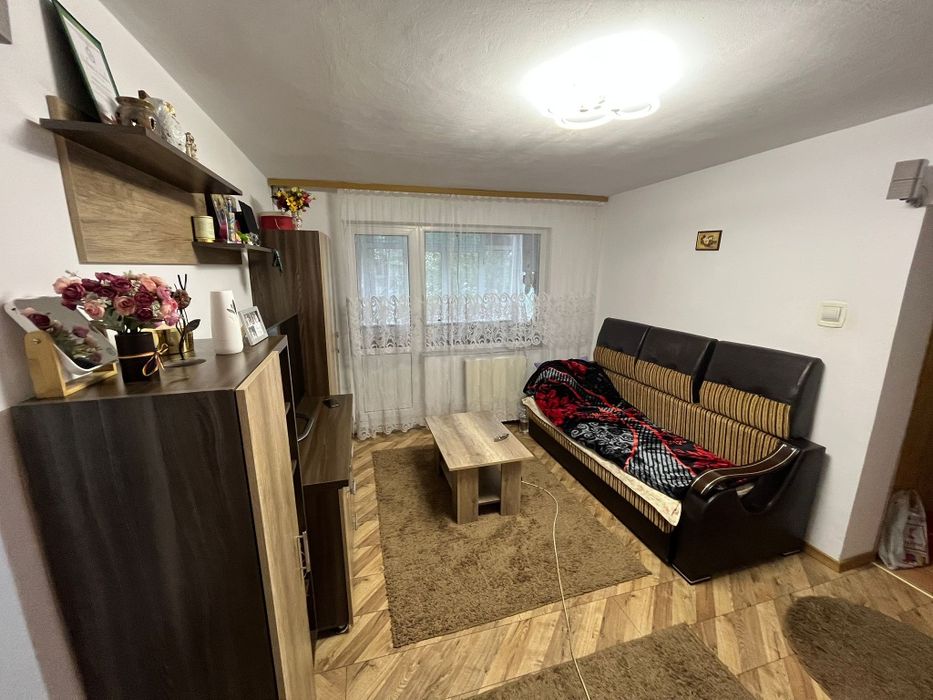 Apartament 2 camere, 52 mp + balcon, Bd. Nicolae Iorga nr. 43