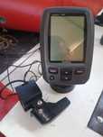 Сонар Garmin echo150
