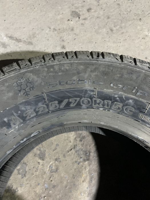 Зимние балон нов