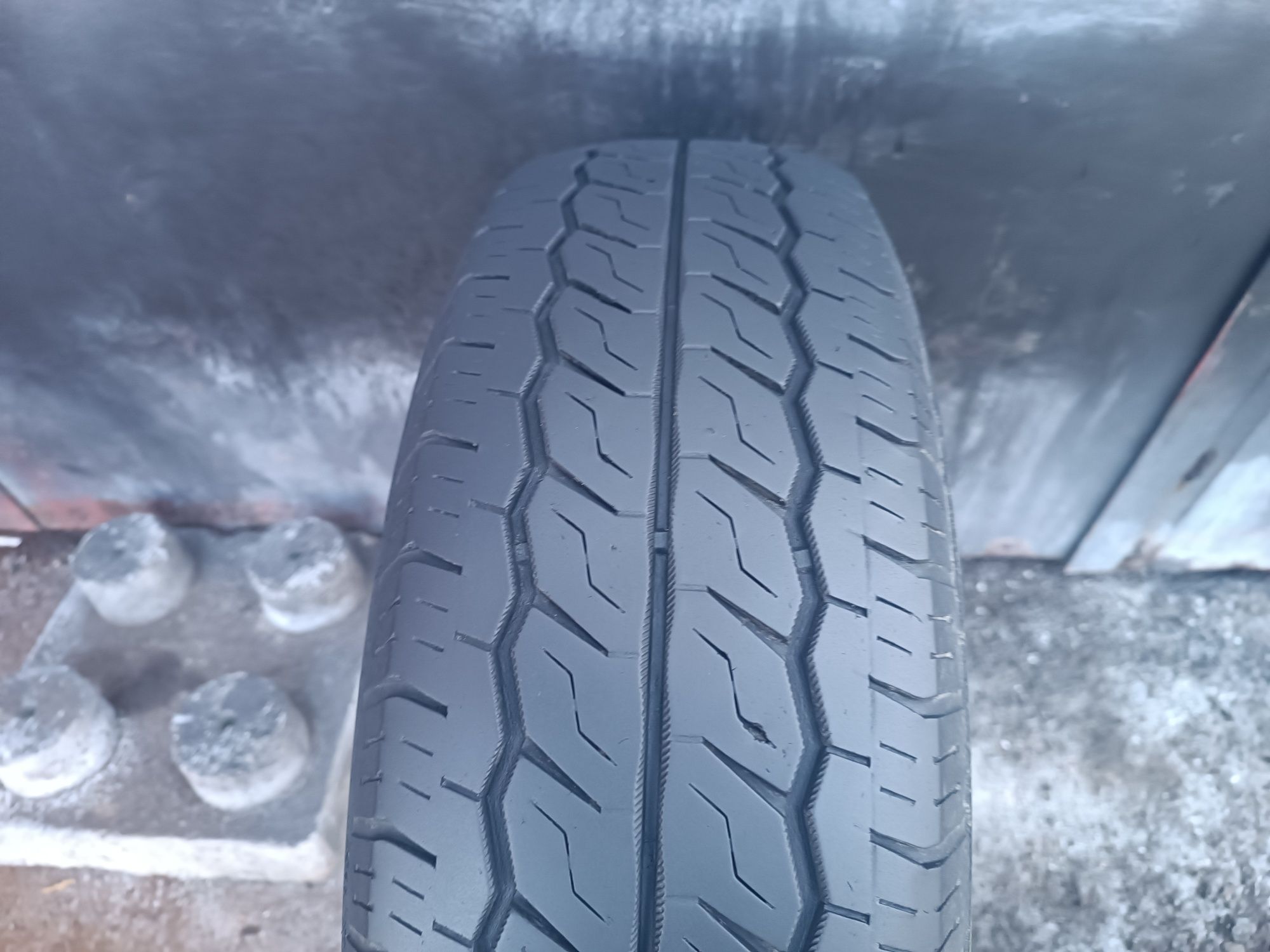 195/70/15 С Habilead