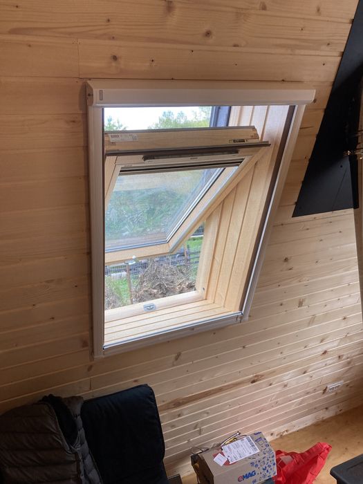 Montez Ferestre de mandarda Velux Fakro Roto si alte marci