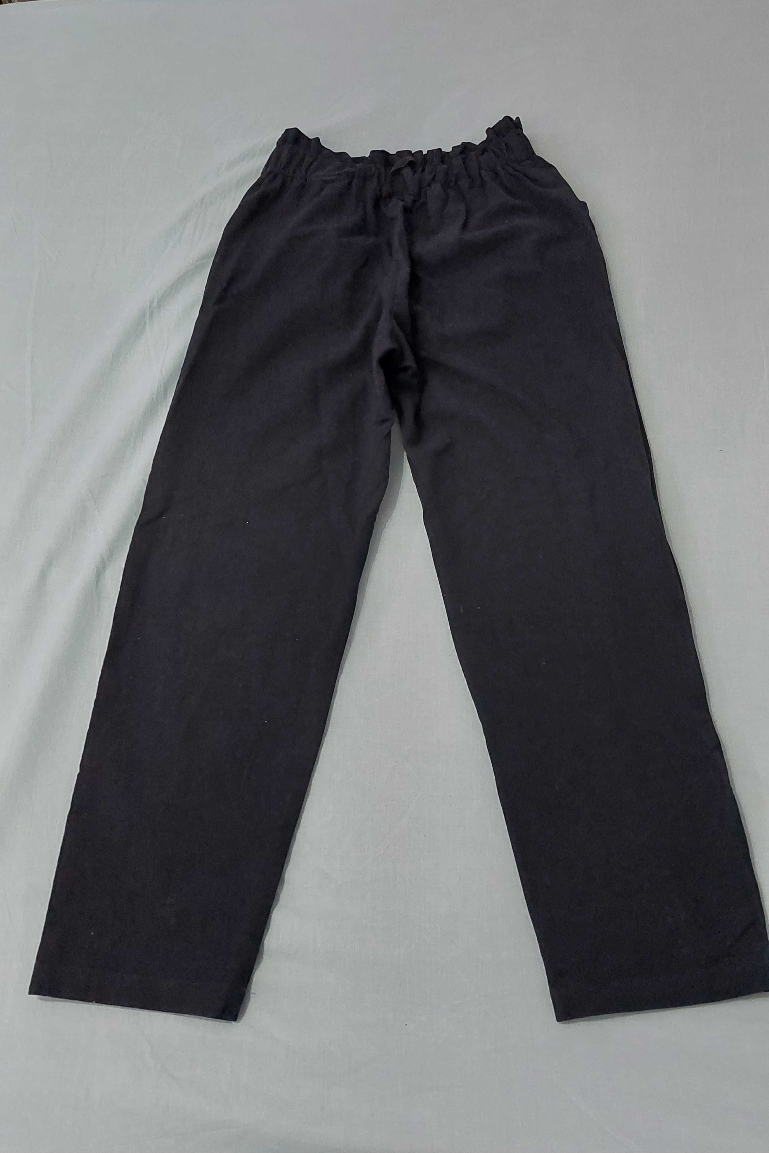 Pantaloni fete Zara, mărime 164 cm
