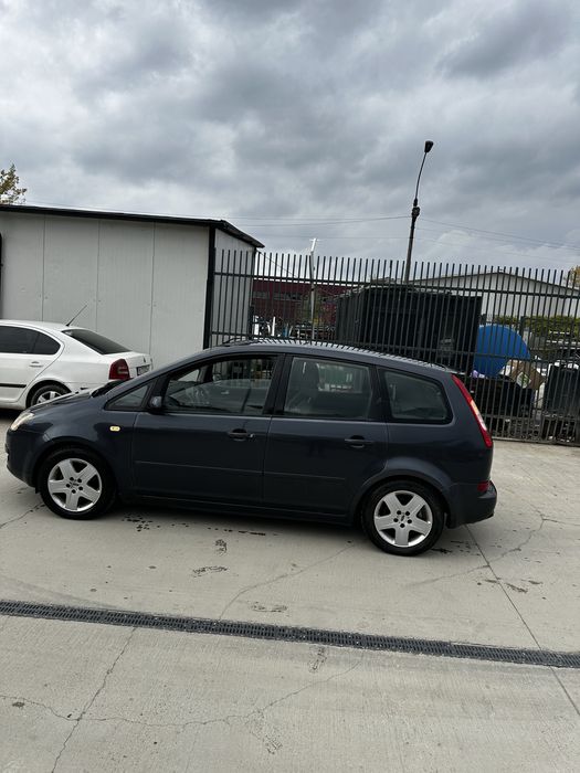 Ford Focus C Max