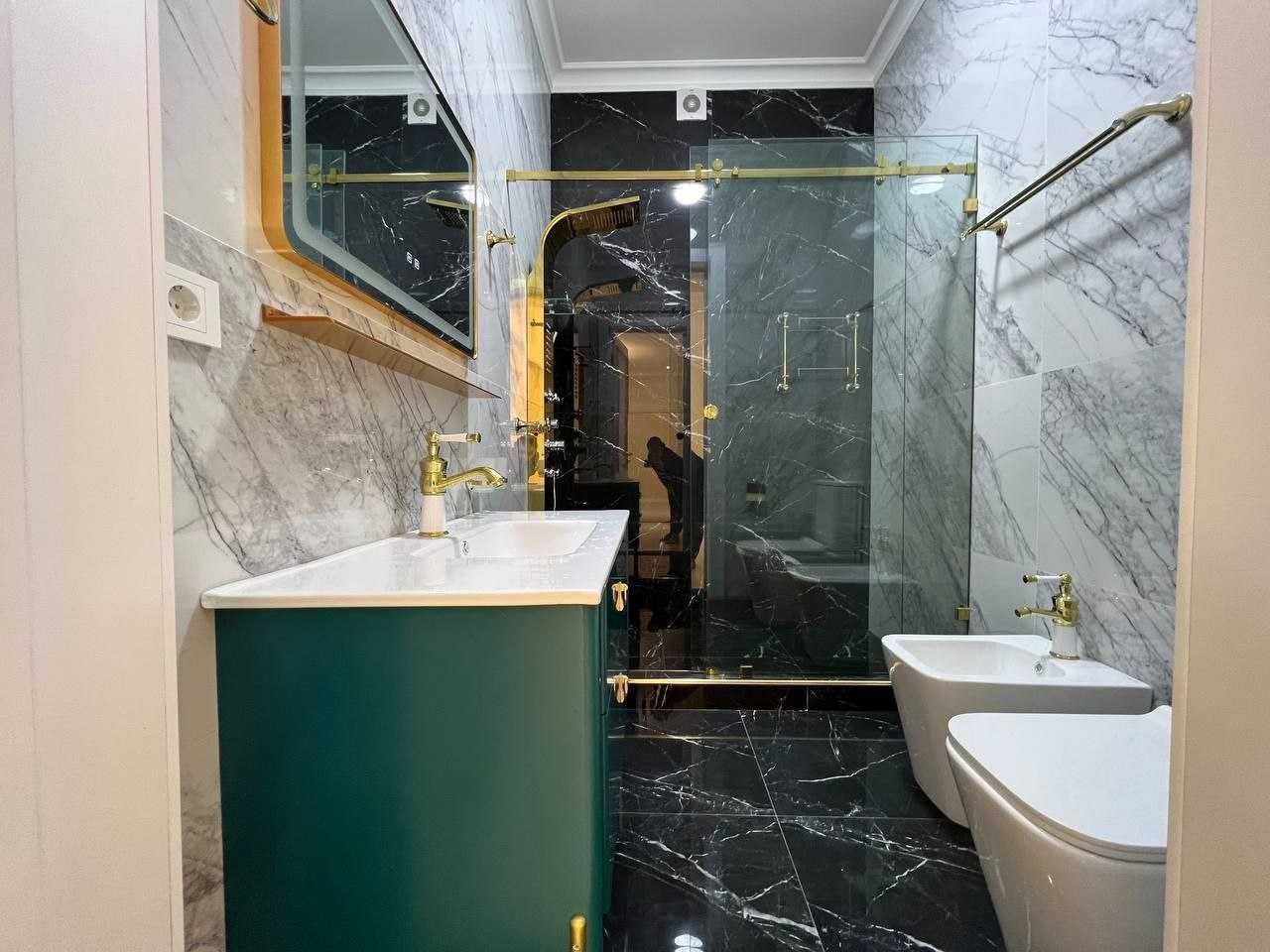 Продаю новый дом в элитном районе Ракат