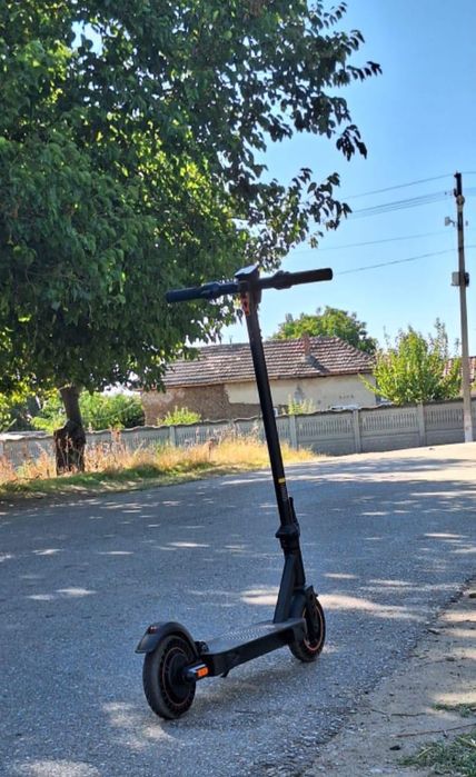 Trotinetă electrică KuKirin S1 MAX