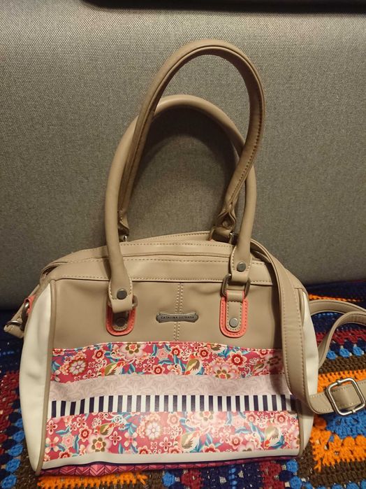 Geantă Catalina Estrada