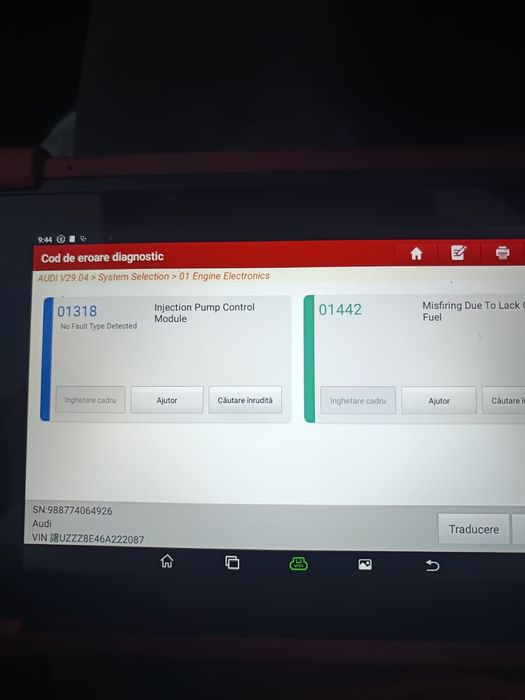 Audi A4 Automat 2006