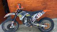 Vand ktm sx-f 250 4T