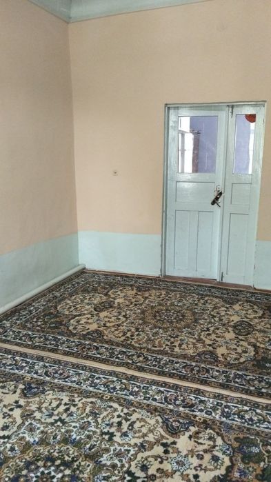 O'zbakonda uchastka