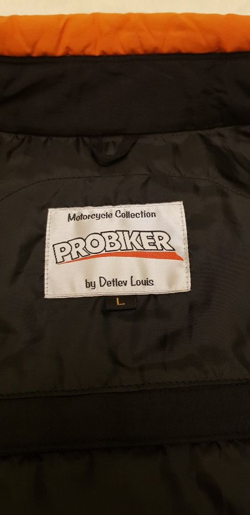 Geacă motocicleta Probiker