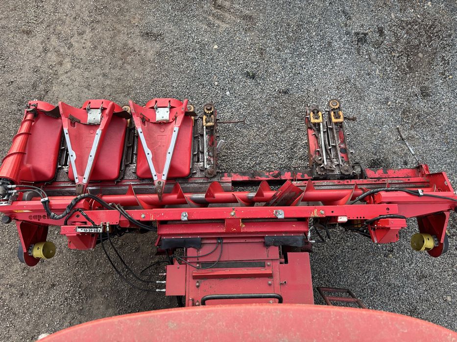 Heder de Porumb Capello 6 repliabil