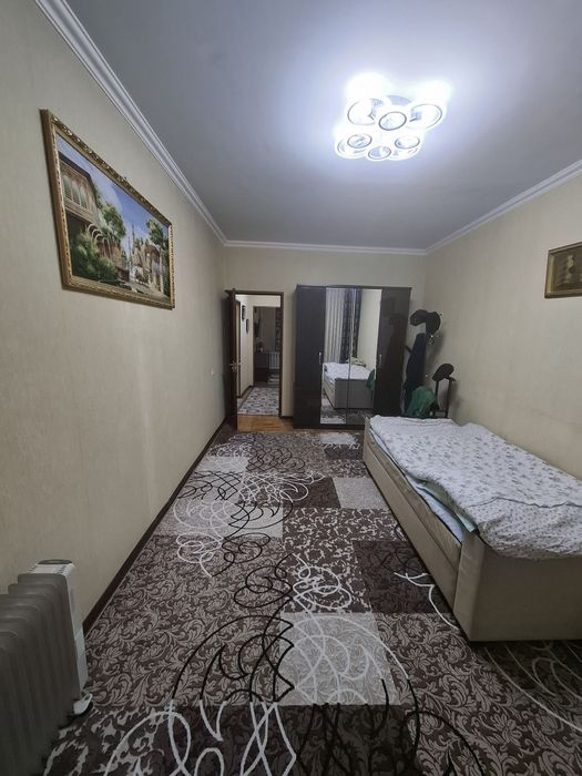 Срочно Продаётся Юнусобод 19-кв 2/2/5 Ипотека можно!