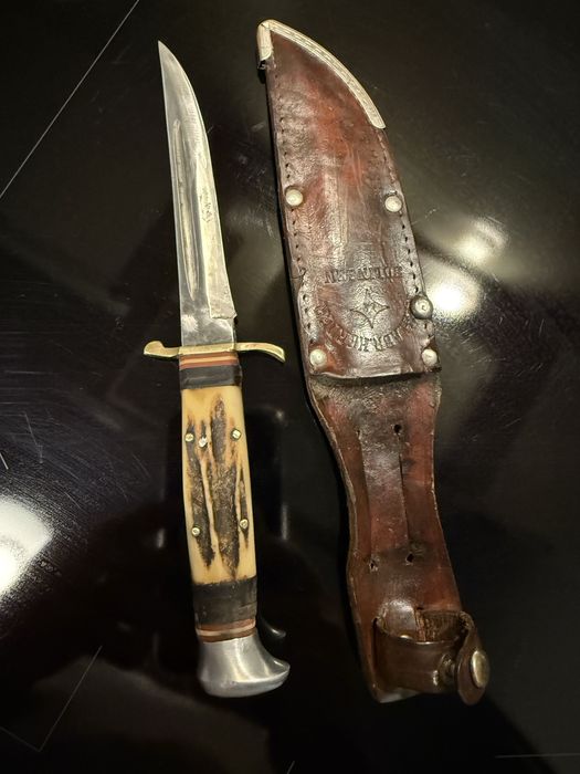 Cutit Richard Herder