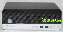Компютър HP 400 G4 SFF PC i5-7500/8GB /256GB SSD Windows 10/11