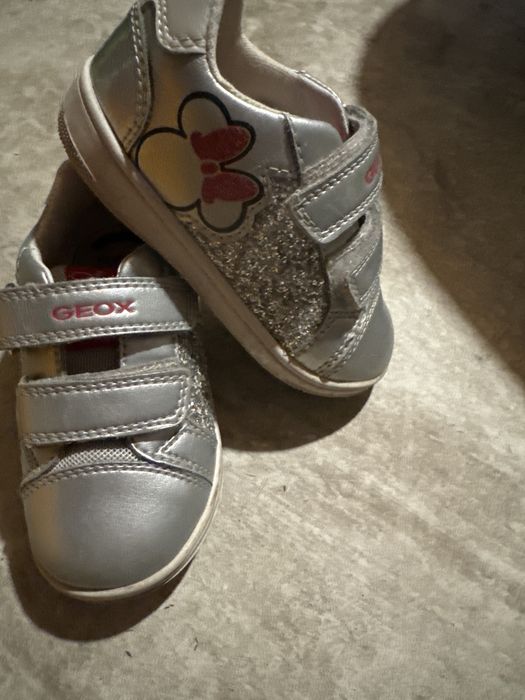 Adidași Geox Minnie mărimea 23