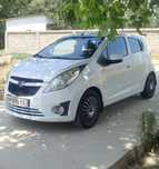 Chevrolet Spark 2015
