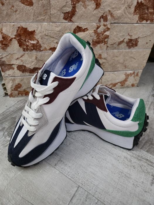 Adidasi New Balance model nou