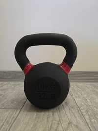 Пудовка "Powers System Kettlebells 10 kg."