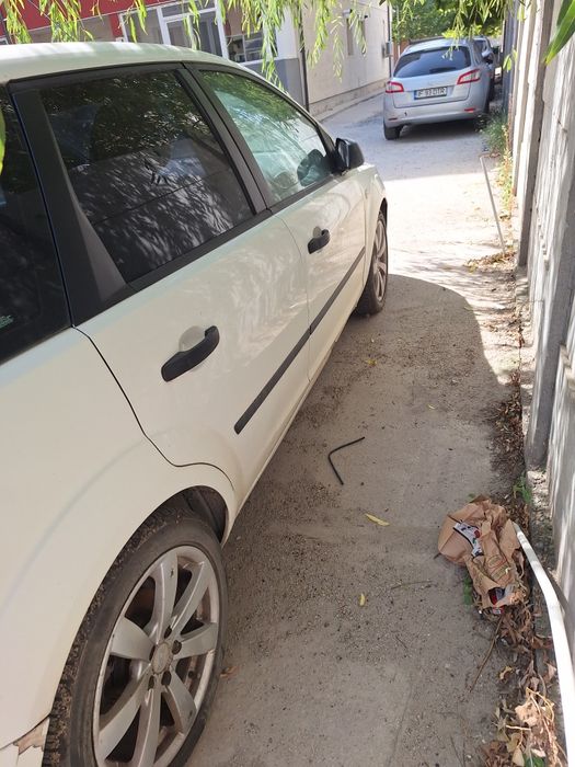 Ford focus an 2005