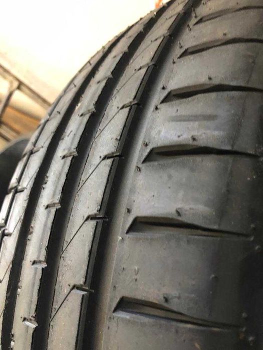 Super Anvelope Vara 2X 235/45 R20 Falken DOT 2021!!!
