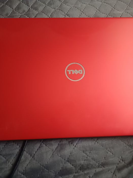 Laptop dell,   procesor i3