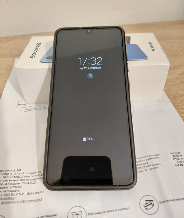 Samsung A32 Самсунг