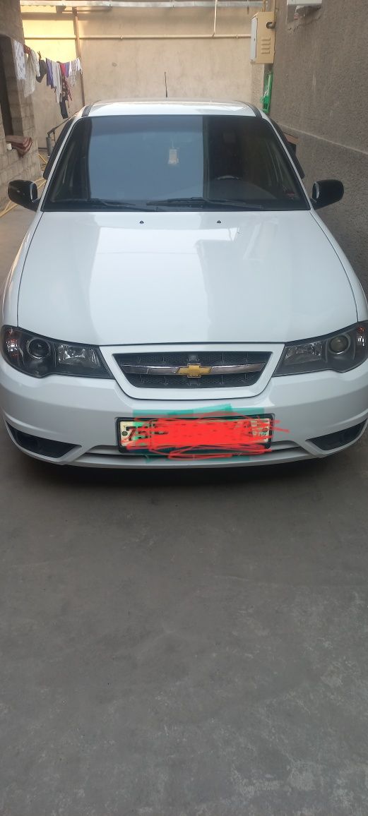 Шевролет нексия  n150
