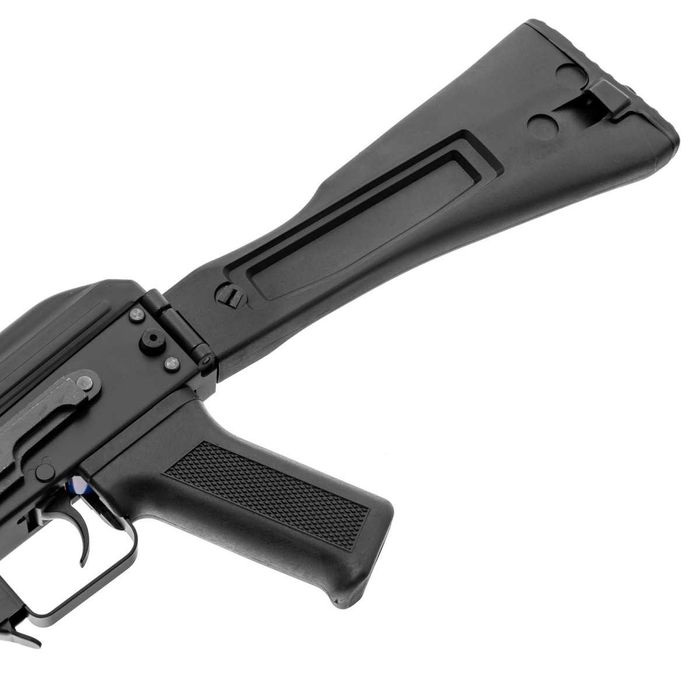Pusca de  A S A L T   A.E.G.  Specna Arms  SA-J 01 EDGE metal cu otel