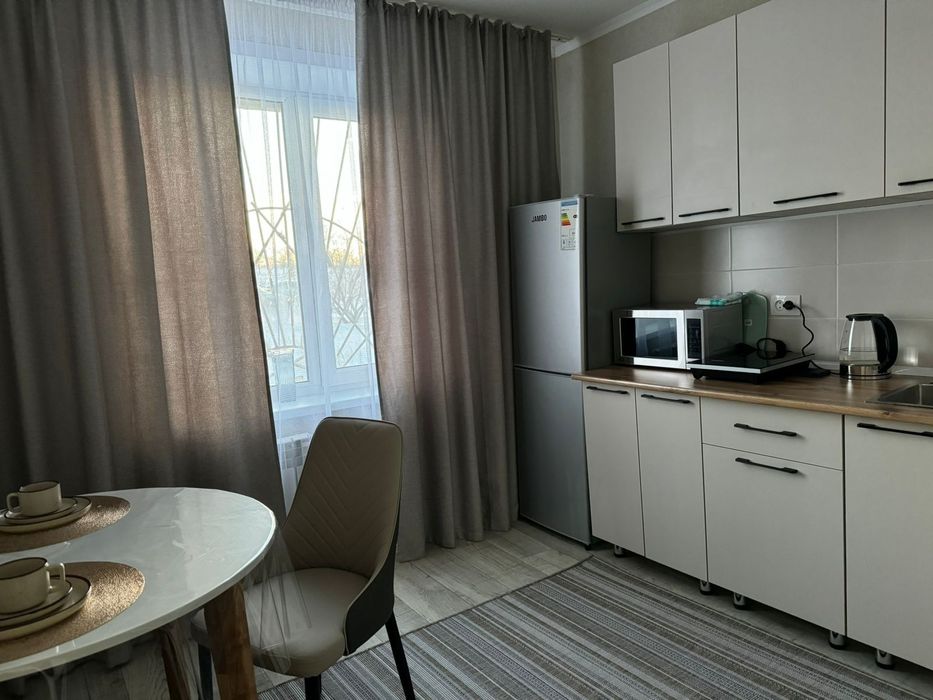 Сдаю хорошую однокомнатную квартиру