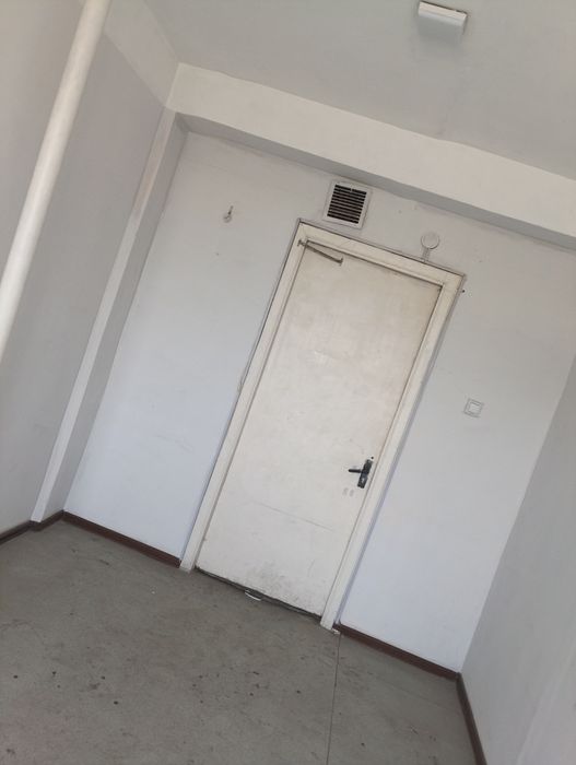 Офис в БЦ на катартале со своим С.У.