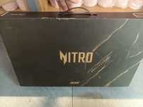 Acer Nitro 16 продам срочно