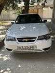 Chevrolet Nexia 2014