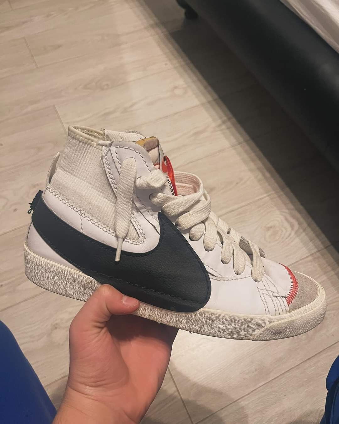 Tenisi nike blazer