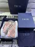 Dior b23 sneakers 42