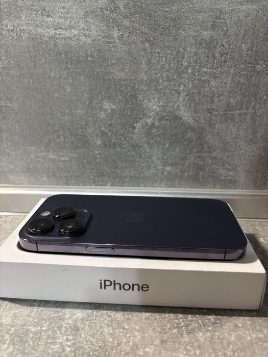 Iphone 14 Pro 128гб като нов