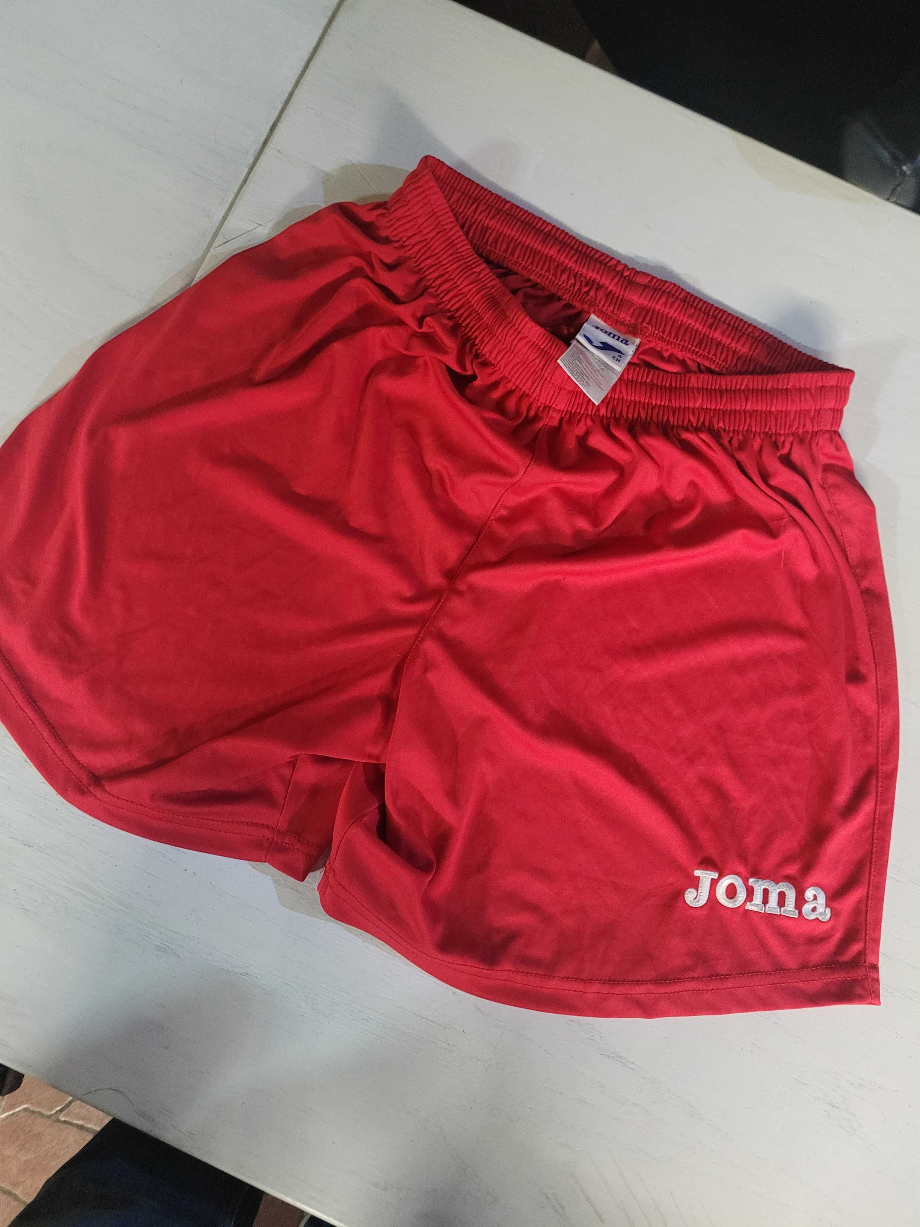short sport outlet joma