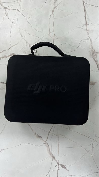 Продается стабилизатор dji rs3 combo