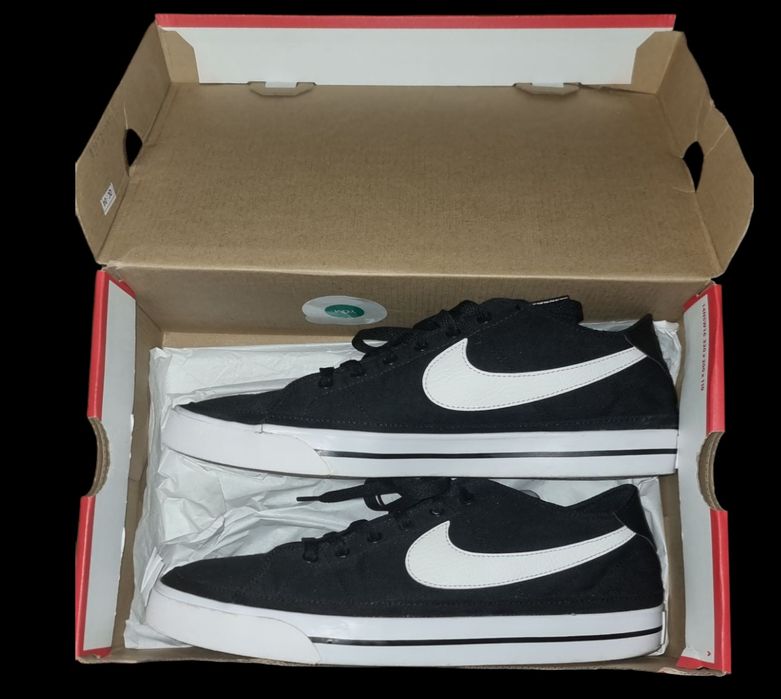 Vând Nike Court CNVS