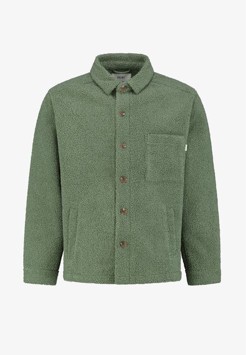 Shiwi Teddy Jacket ОРИГИНАЛНО мъжко яке/шерпа/теди - L-XL