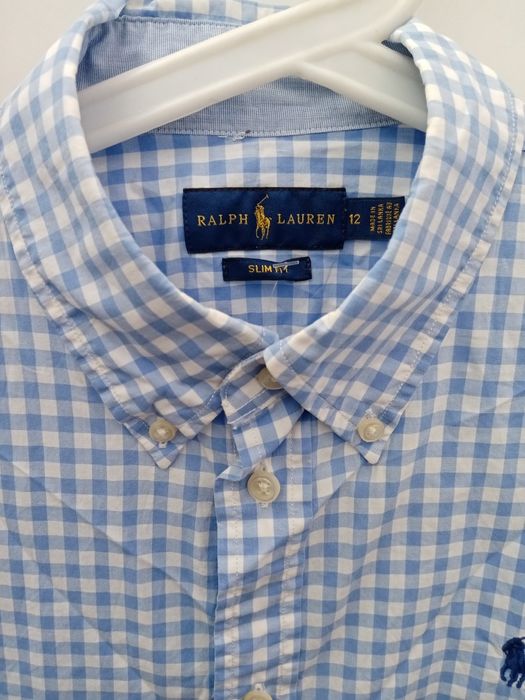 Ralph Lauren Мъжка риза