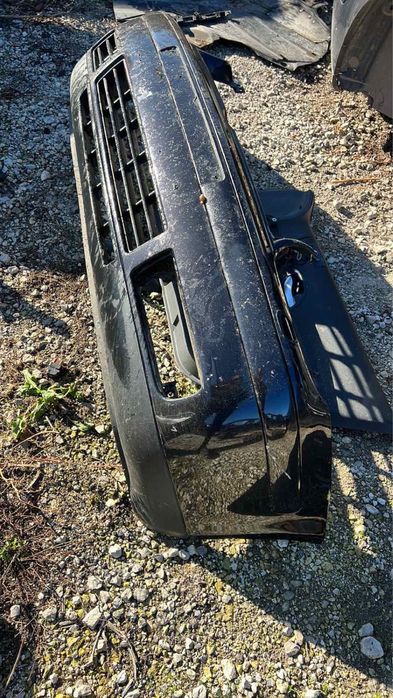 Предна броня Голф 4